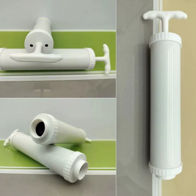 Vacuum compression bag storage bag universal manual air pump air pump manual compression bag vacuum bag air pump air pump