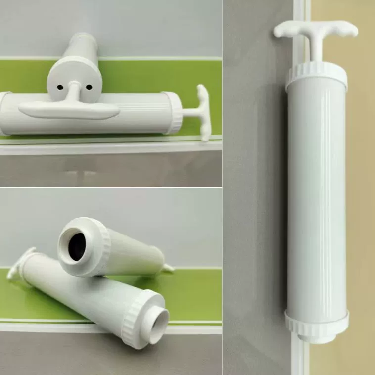 Vacuum compression bag storage bag universal manual air pump air pump manual compression bag vacuum bag air pump air pump