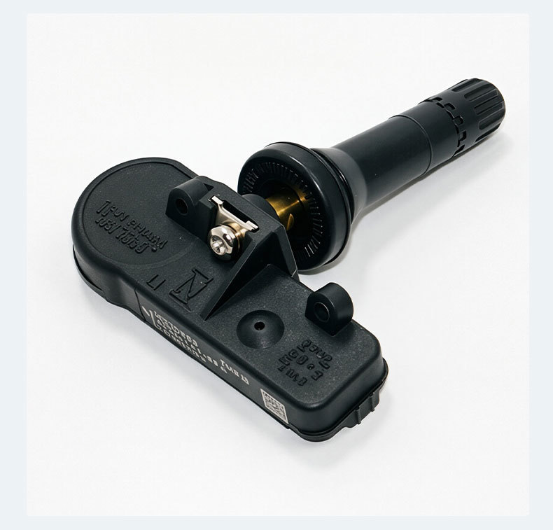 6F2Z‑1A189‑A Tire Pressure Sensor 315MHz is suitable for Ford Mustang F‑150 tire detector