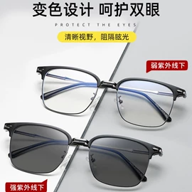 太阳镜;框架眼镜;儿童太阳镜