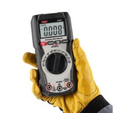 CEM华盛昌万用表DT-660B/663H/928/965T/9960H手持电工数字万能表