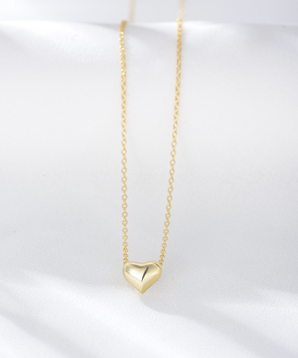 Joyas transfronterizas S925 Collar de plata Mujer Todo-fósforo Diseño de nicho Lujo ligero Alta sensación Collar de clavícula Personalización del collar