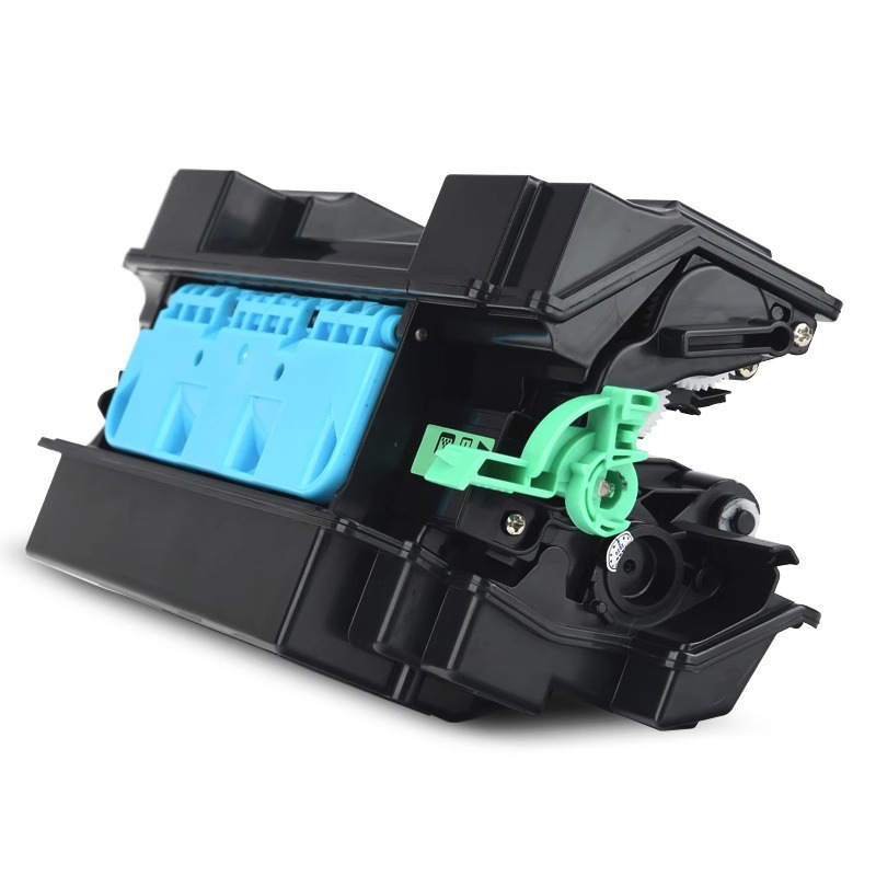 Aplicable Ricoh P501H cartucho de tóner IM350F IM430b impresora cartucho de tóner IP500SF tinta en polvo P500 P502