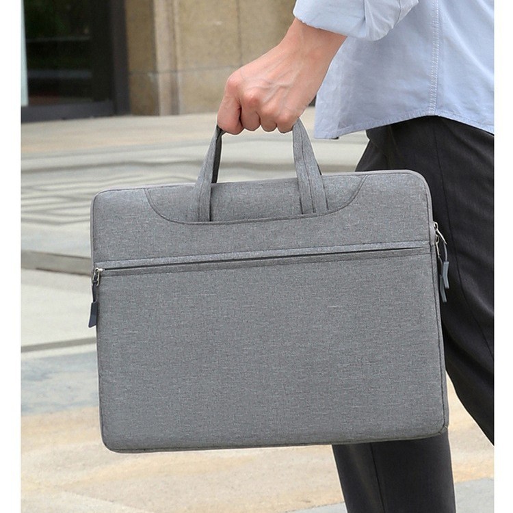 New Style Handbag Notebook 14inch 15.6inch Business Briefcase Stylish Casual Business Trip Commuting Computer Bag for Women