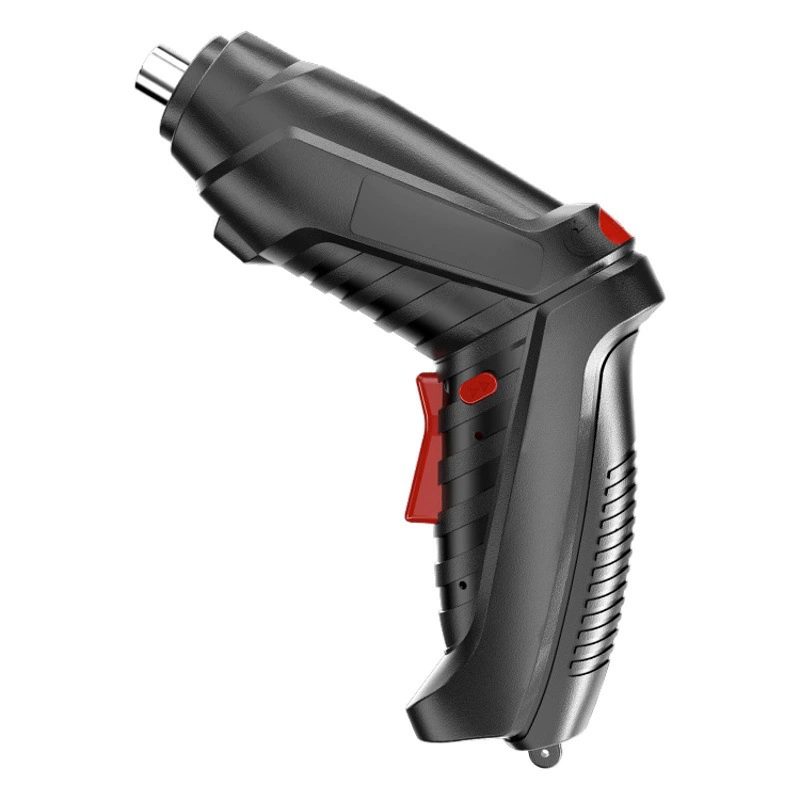 Электрическая отвертка для зарядки 3,6 В литиевый мини-пистолет с электрической сверлой