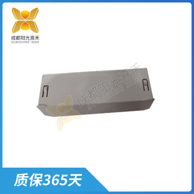 1X00569H01 EMERSON 严格测试和质量控制确保产品性能稳定可靠