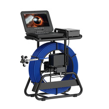 ֱ��7MM��|100�׹��I�ܵ��ȸQ�R�z�yϵ�y��ˮ���z��C512HZ 10��