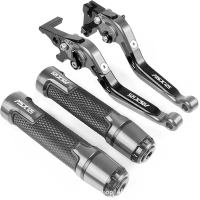 Motorcycle Handle Cover, Modified Brake Clutch Horn