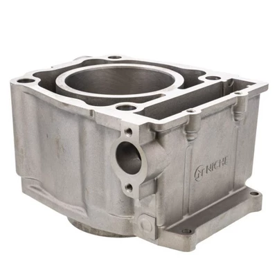 Cylinder and parts accessories suitable for
