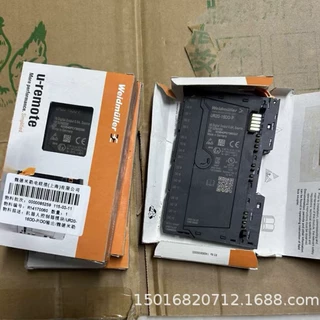 UR20-4Al-UI-16  1315620000 魏德米勒原装全新现货包邮实物议价