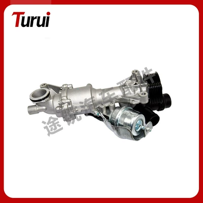 A2742001407 Is Suitable for Mercedes-Benz C180 C200 M274 W204 W205 Electronic Auxiliary Water Pump (Water pump)