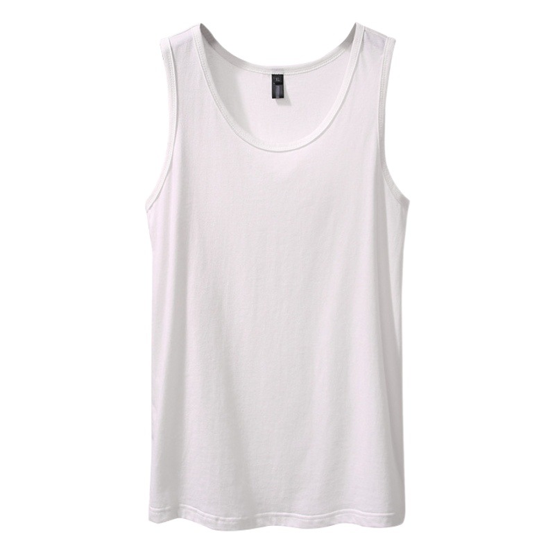Plus Size Tank Top for Women, Fat mm Style, Small Camisole for Spring and Summer, New Product 100kg Women's Cotton Inner Layer Base Shirt 2679