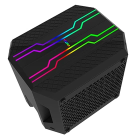 散热器;电脑产品加工;室外LED