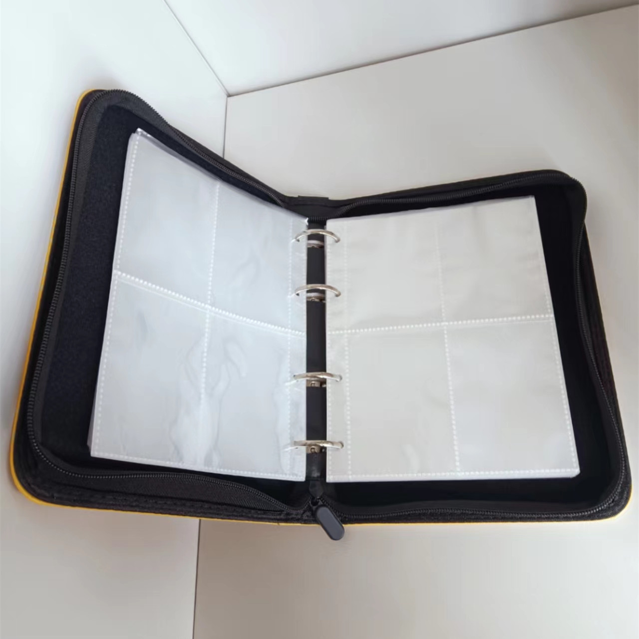 피카츄 옐로우 (4-680)