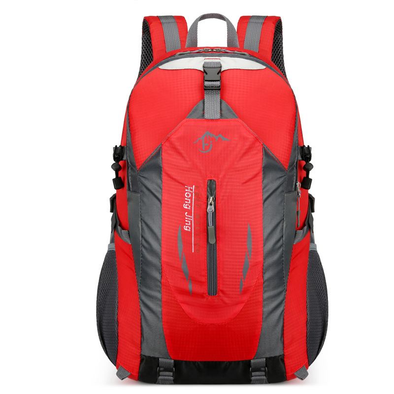 Title 16, Mochila de montanhismo externa de 40L, grande c...
