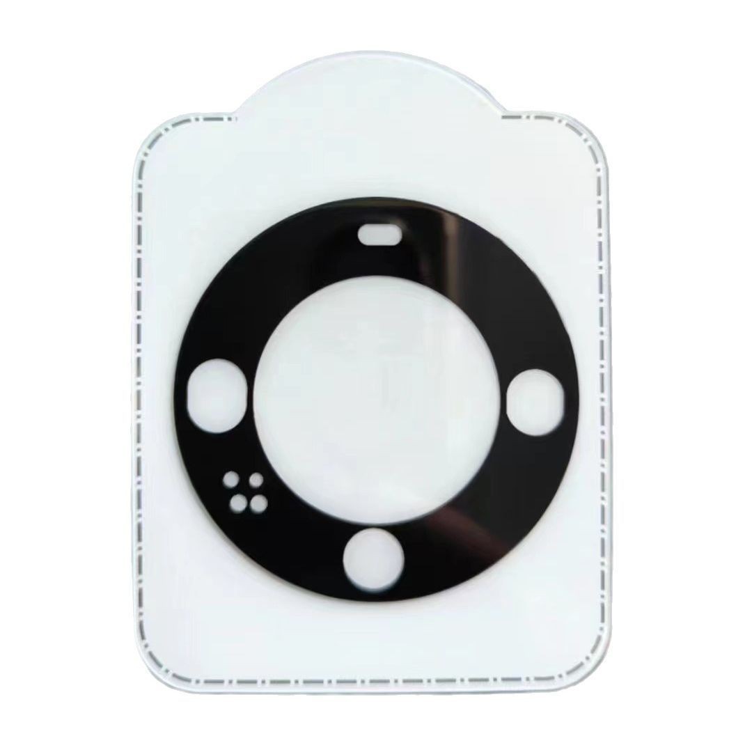 Aplicable a Huawei mate60 cámara trasera película protectora pantalla de seda HD AR transparente mate60Pro lente película