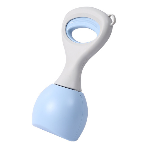 Pet Poop Scooper Dog Poop Catcher Outdoors Shovel Poop Catcher Dog Poop Catcher Cleaning Big Clip Poop Tool 