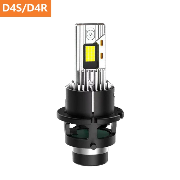 Direct plug D4S/D4R: single price