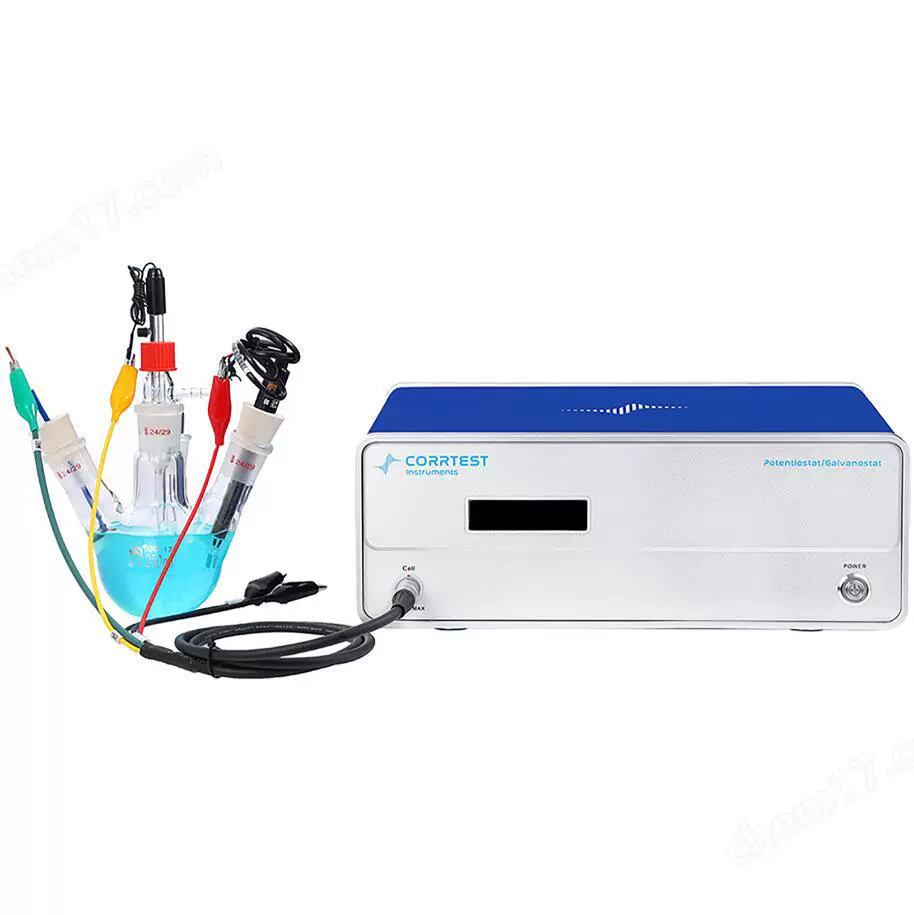 Электрохимическая рабочая станция COST CS300M CS350M имеет все электрохимические испытательные рабочие станции CS310M
