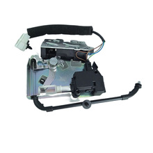 现货库存款适用于福特蒙迪欧汽车门锁后备箱锁2S71-F43102-AD