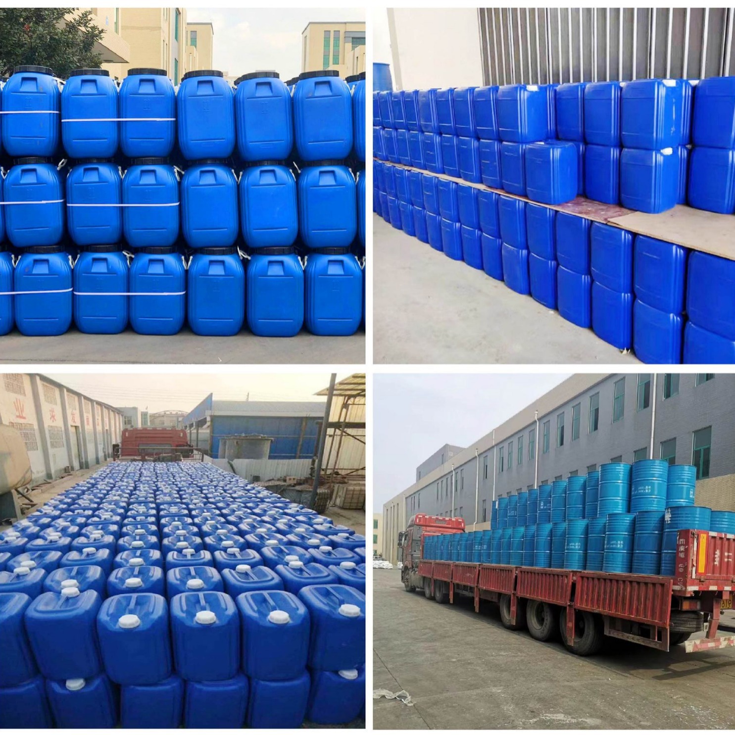 Очиститель промышленный пропиленкарбонат Yuehong Chemical