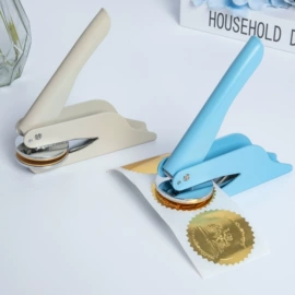 印章用品;蜡烛;印章/印泥