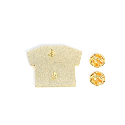 Fashion Lapel Decoration, Yaxa sancaqları