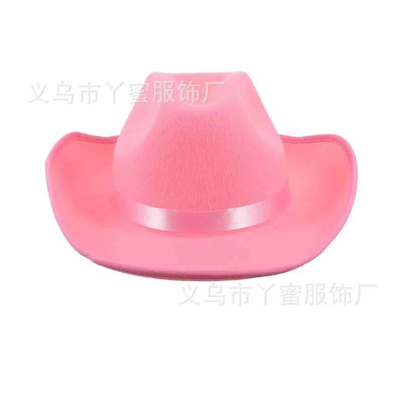 Fuchsia denim hair band, Amazon, (Physicals)