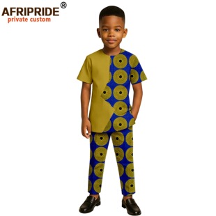 �羳ֱ�N����ӡ��ϞȾȫ�޴�ͯ ͯ�b AFRIPRIDE  2646003
