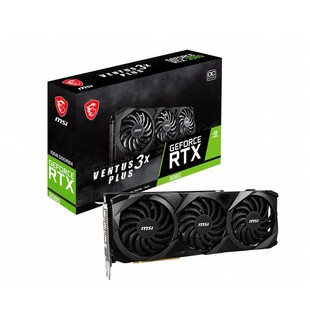 Applicable to Microstar MSI GeForce RTX3080 GAMING TRIO PLUS 12G LHR game display