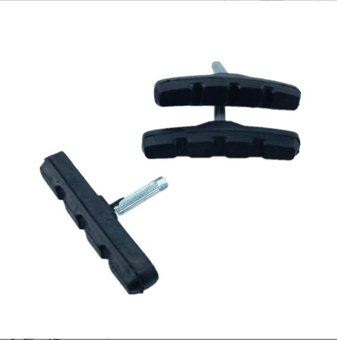 Mountain brake, bike