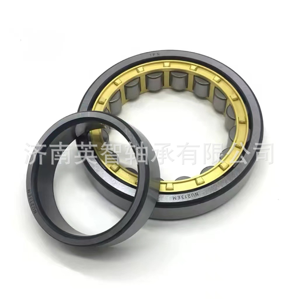 NJ204EM轴承圆柱滚子轴承