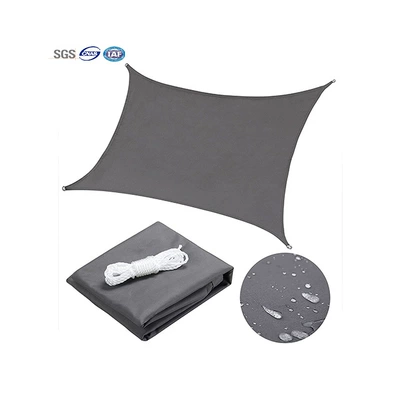 Shade Sail Anti-Uv Sun – Çadırlar