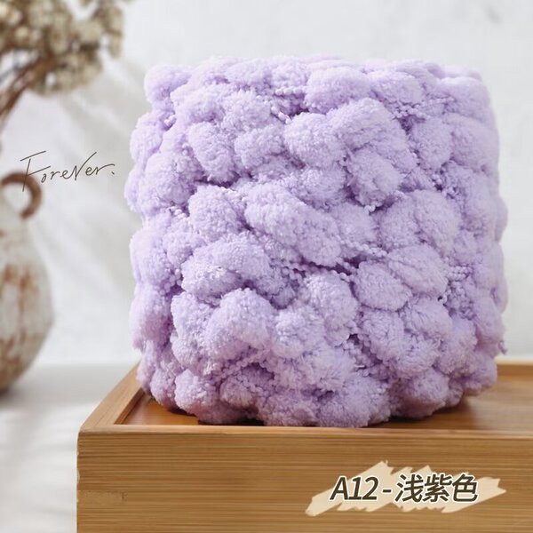 Ball of yarn