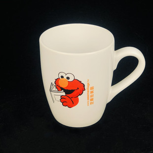 ���Dӡ���ӂ���DIY�D �ك���ͨ����ELMO�ɐ��¿��ɫˮ���YƷ