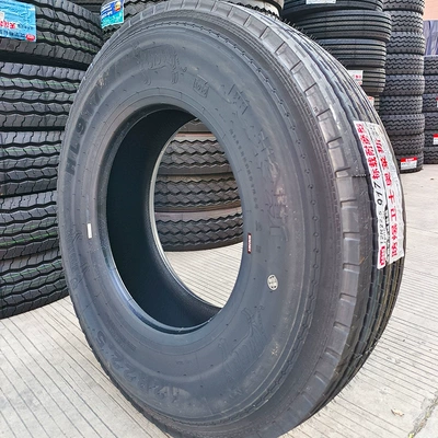 Orais All-Steel Radial Yük maşını şinləri