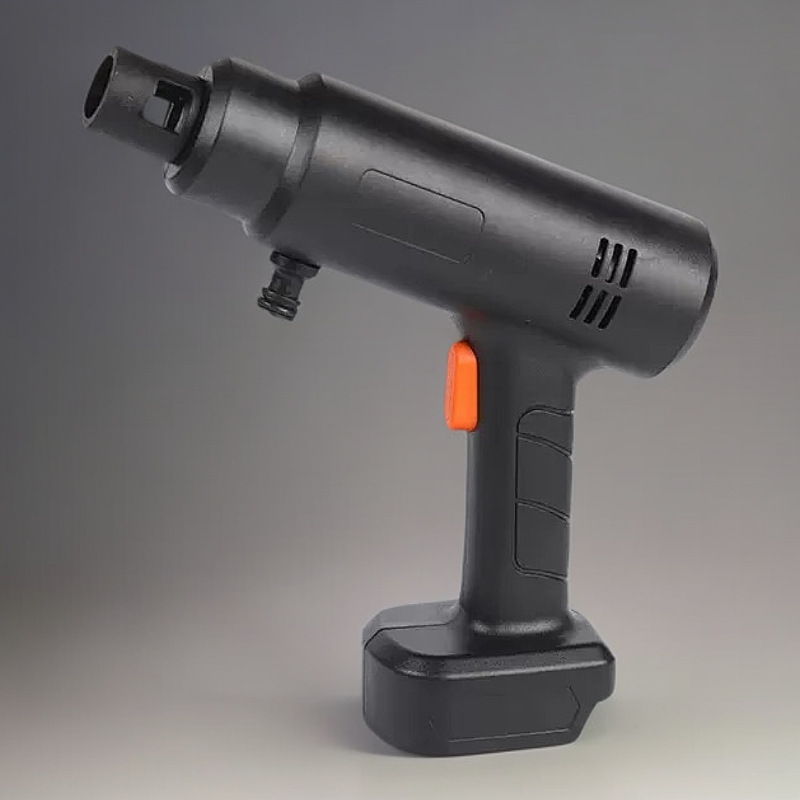 Cordless High Pressure Car Washer, Portable Power Washer