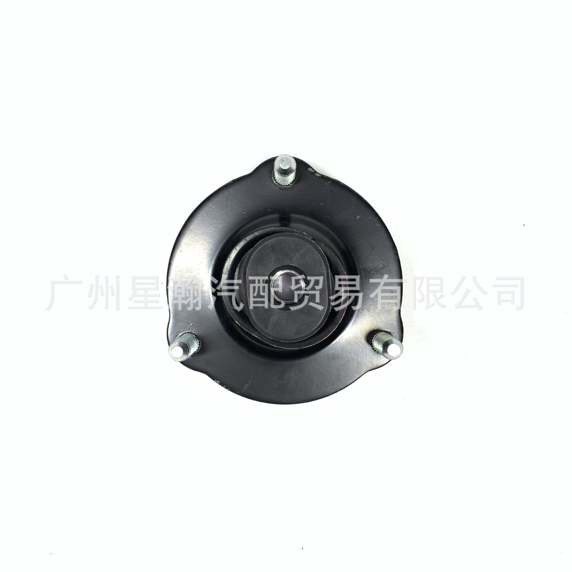 48609-60090 подходит для переднего амортизатора дверей Toyota Domineering 150 LEXUS GX400/460 верхняя защита клея