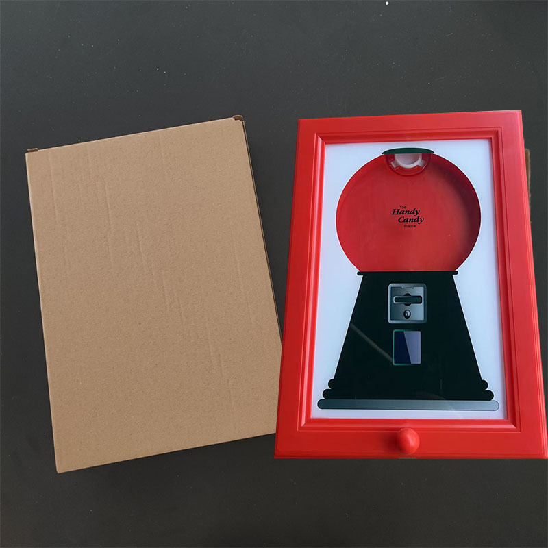 跨境新款 RARE Vintage The Handy Candy Frame 糖果分配器相框架|undefined