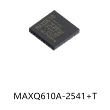 MAXQ610A-2541+T��װTQFN-32��Ƭ��оƬ-MCU����ic����Ԫ������Ƭ