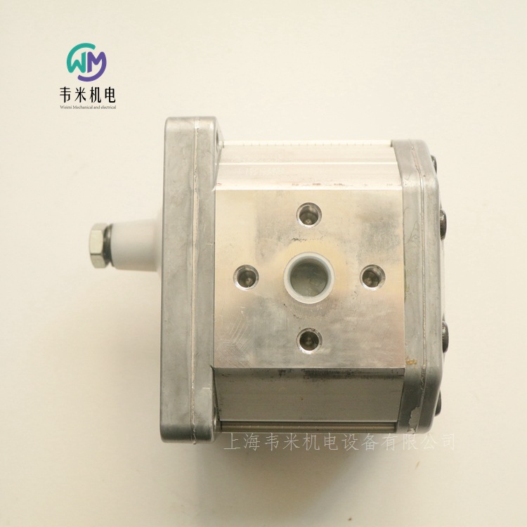 GP30264R97F20N DUPLOMATIC齒輪泵 (