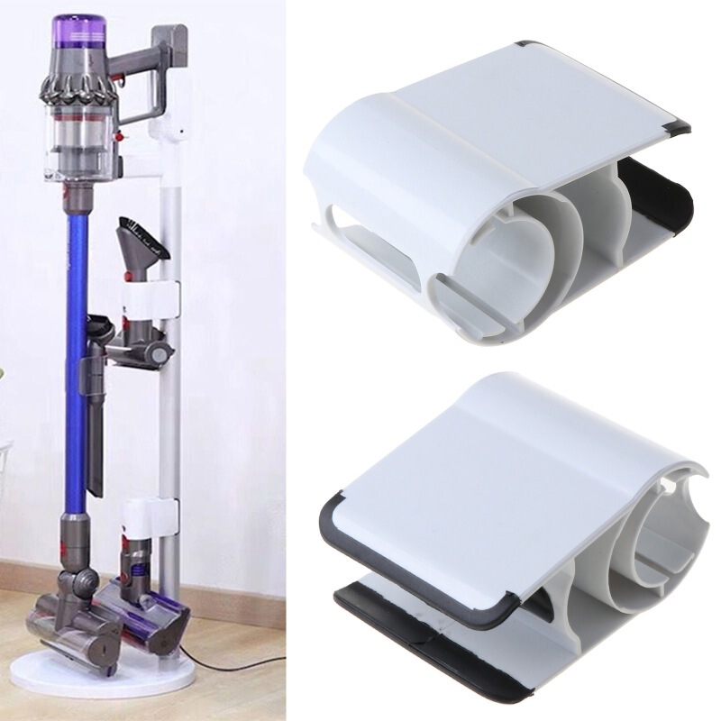 Suitable for vacuum cleaner accessories V7 V8 V10 V11 suction head clip suction head storage clip expansion clip docks