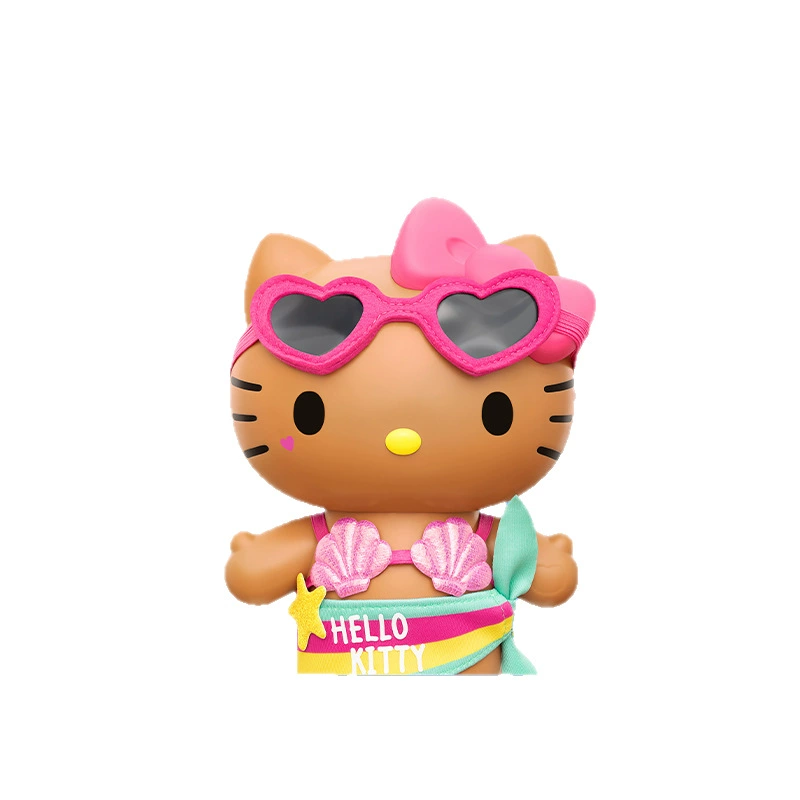 Hello Kitty, колонки, bluetooth, подарок на день рождения