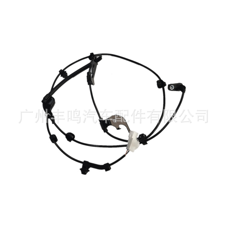 Suministro adecuado para Toyota ABS sensor de velocidad de la rueda de línea 89542-0K060 89543-0K061