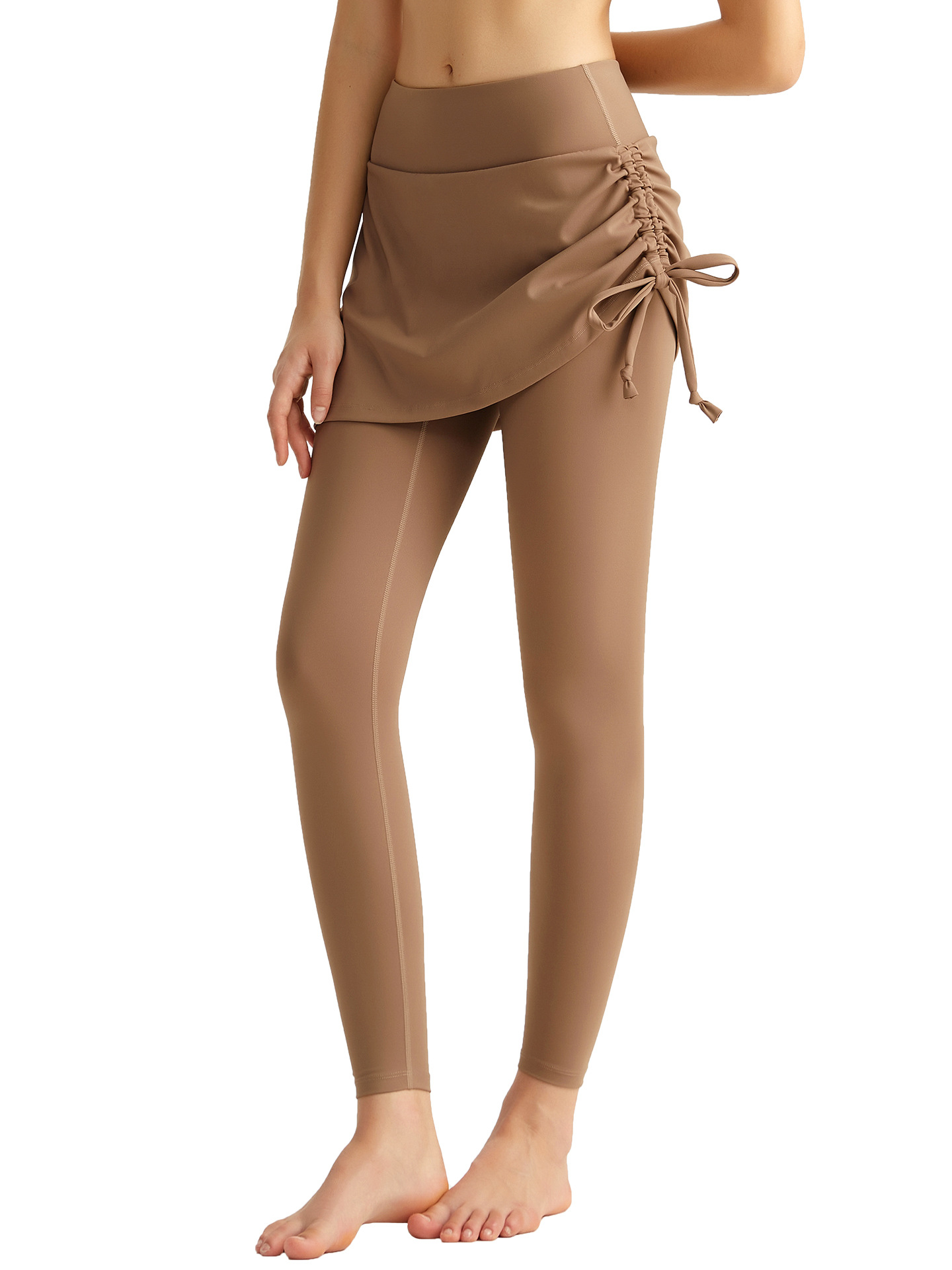 Weiman vacaciones de otoño y invierno de dos piezas Pantalones de acoplamiento