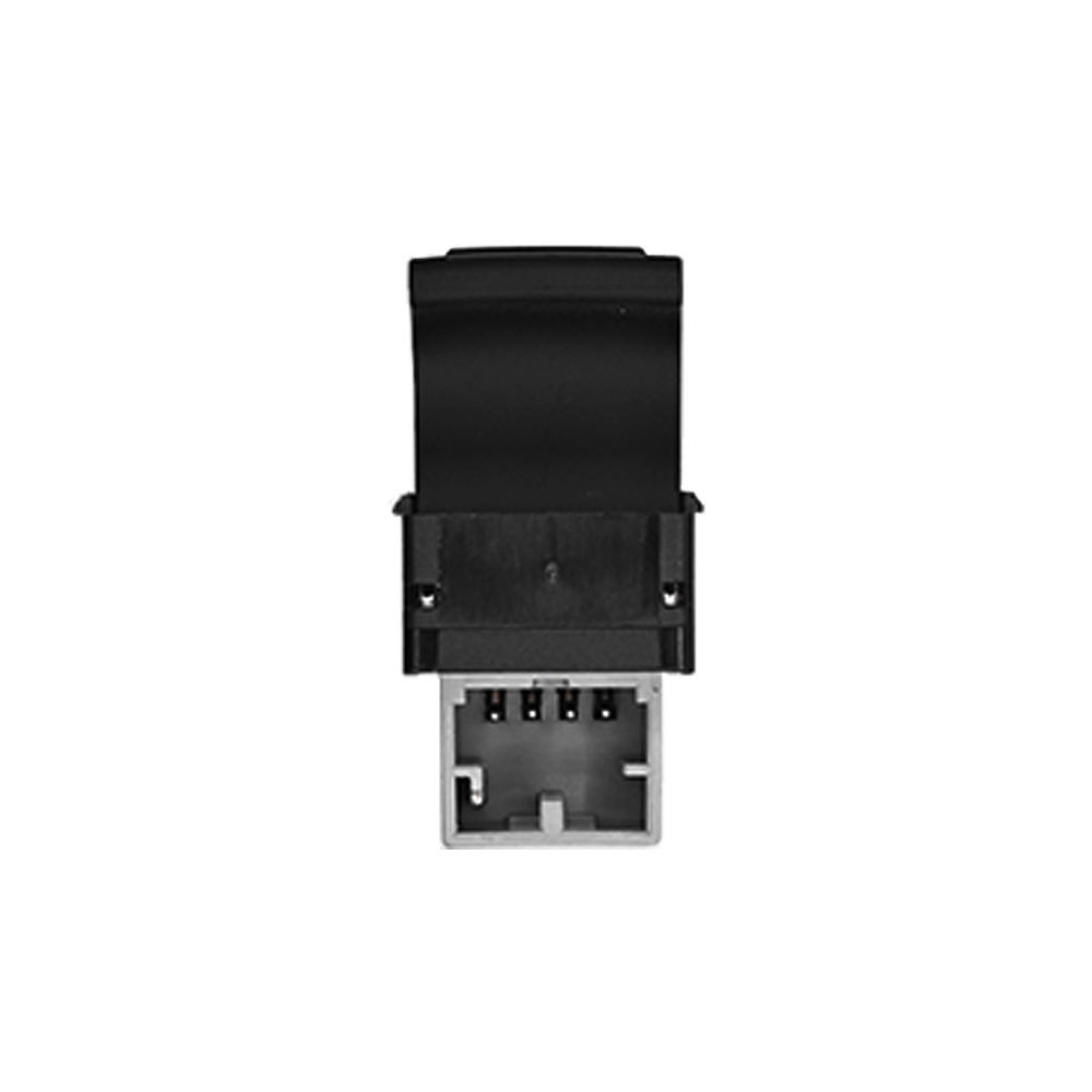 7E0959855 Is Suitable for 2003-2014 Volkswagen Glass Lift Single Switch Power Window Switch