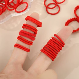 发圈;儿童发饰;发卡