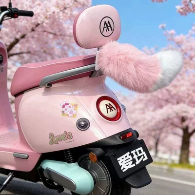 Source, Lima, Xinri Electric Bikes, Other Electric Vehicle Accessories