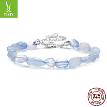 �y���ԭ���{ɫˮ�����ŮС��s925���y���\����������Ʒ���l