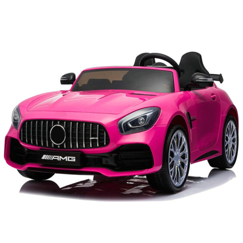 Coche eléctrico de los niños del coche del juguete del oscilación de los niños puede sentarse coche eléctrico de cuatro ruedas del coche de los niños